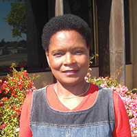 Wanjiru-Warama