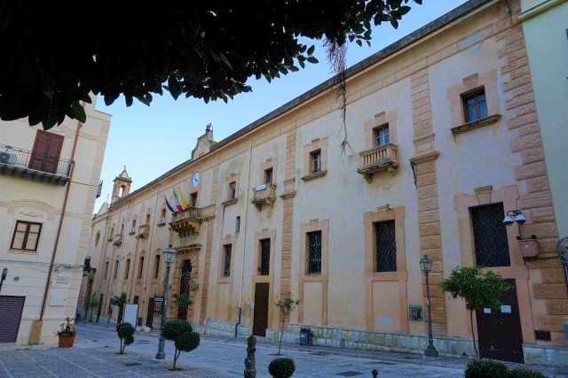 Crociferi Palace Castellammare del Golfo