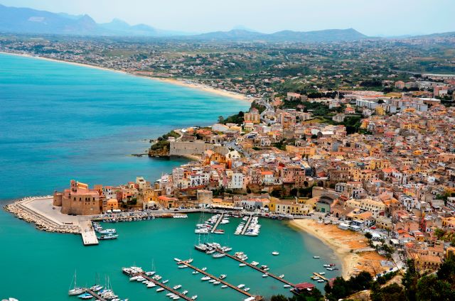 Castellammare del Golfo