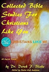 review collected bible studies for christians like you