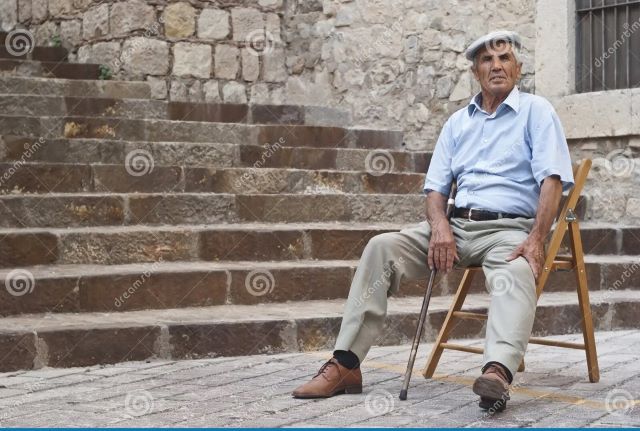 old-sicilian-man