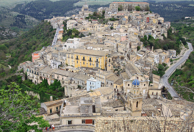Ragusa
