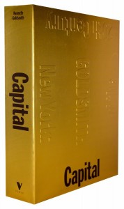 capital cover