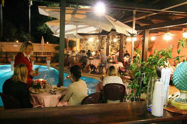 hotel villa sonia