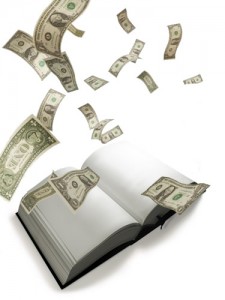 how to sell your book