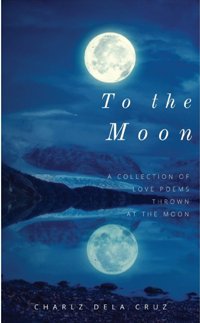 to the moon-cover