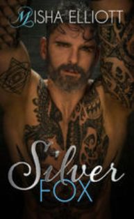 Silver Fox Misha Elliott