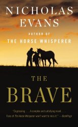 the brave cover