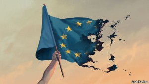 the end of the european union