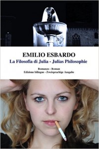 Julias Philosophie cover