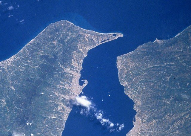 strait-of-messina