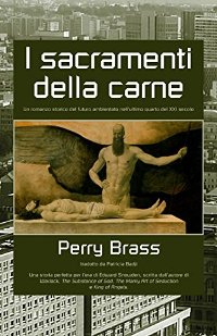 I sacramenti della carne cover