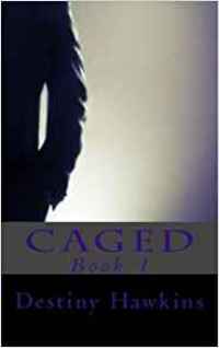 caged volume1