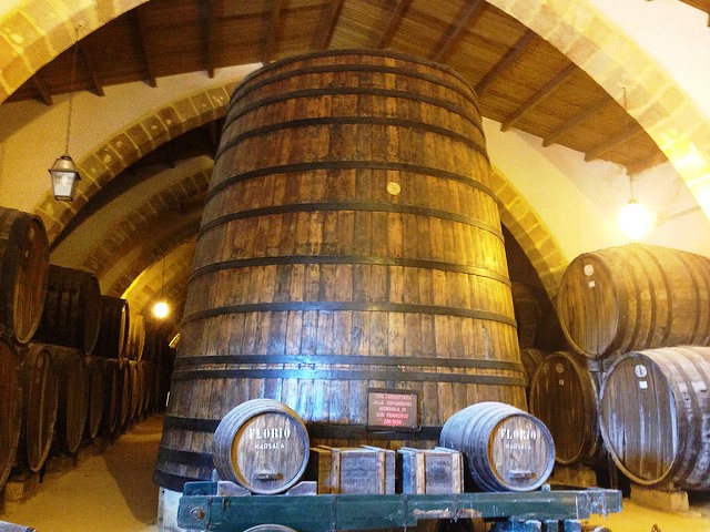 marsala-florio-winerie