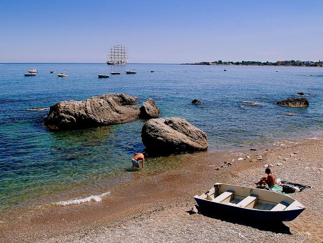 Giardini Naxos
