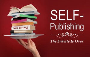 Is it better being a self published author or a traditionally published novelist?