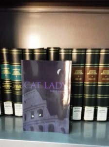 catladyinanitalianlibrary
