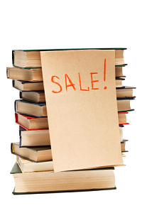 proven method to sell books in italy