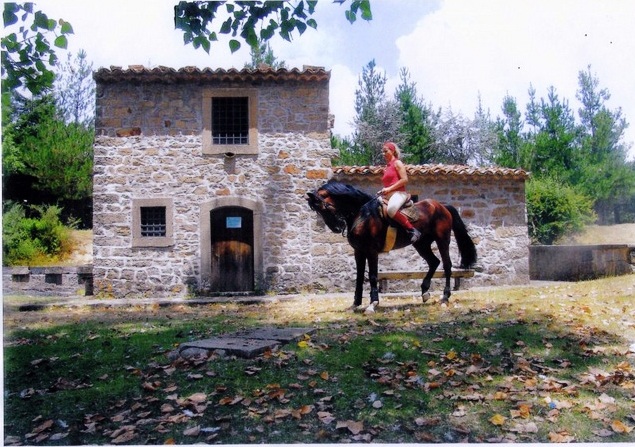 Visit Sicily November