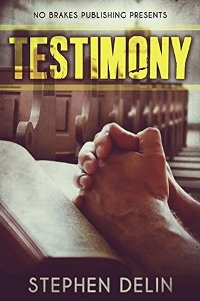 testimony stephen delin cover