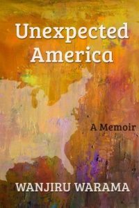 unexpected america cover