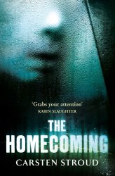 the homecoming cover