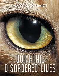 our frail disordered lives cover