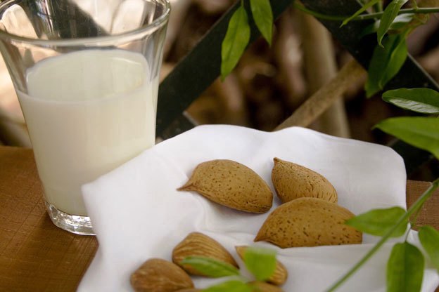 avola almonds