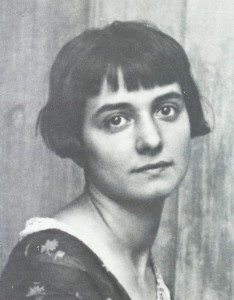 giana anguissola