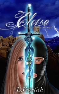eloise the secret behind the mask by l vucetich cover