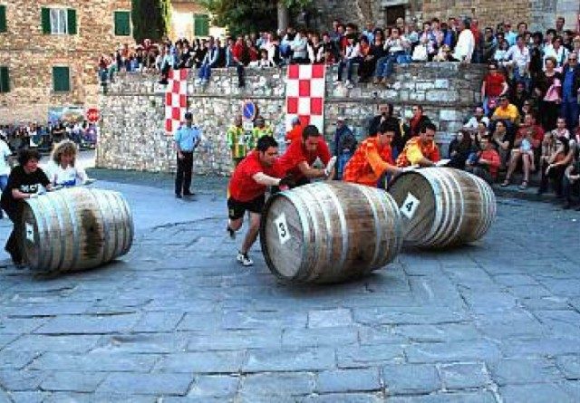 palio of saint martin sicily