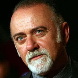 In Memory of Giorgio Faletti