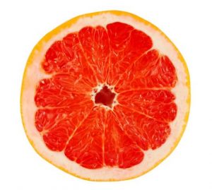 red orange from Sicily