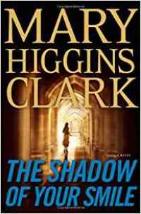 the shadow of your smile mhclark cover