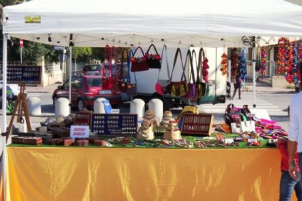 ragusa ibla local market