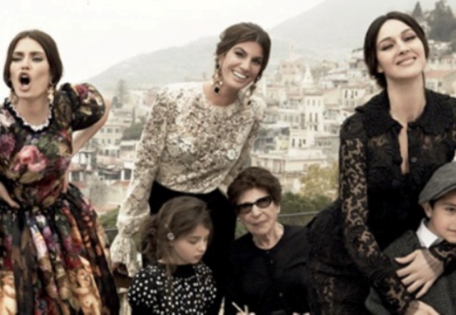 sicily women