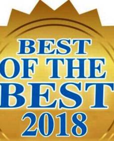 Best Books 2018