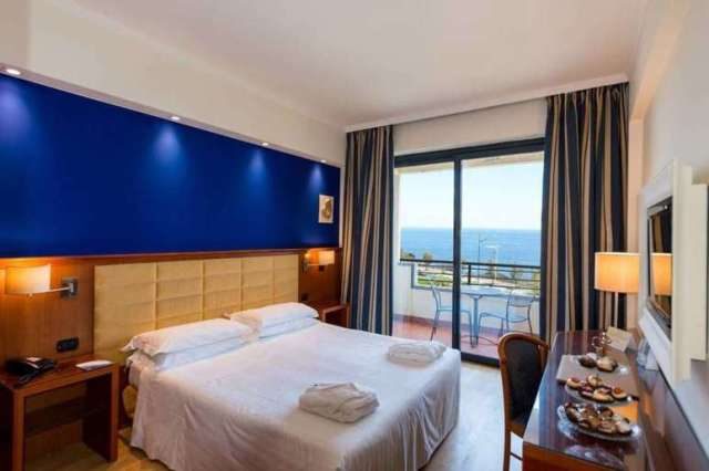 nettuno hotel catania
