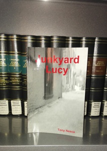 junkyardlucy-tonynesca-italianlibrary