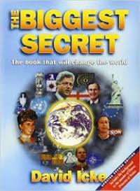 the biggest secret david icke cover