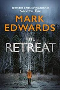 The Retreat cover