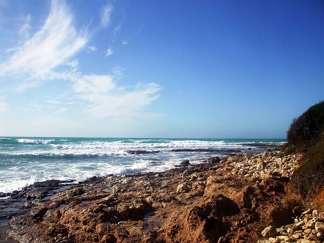 portopalo - isola delle correnti