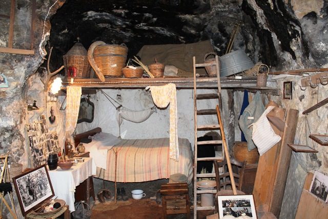 scicli grotto
