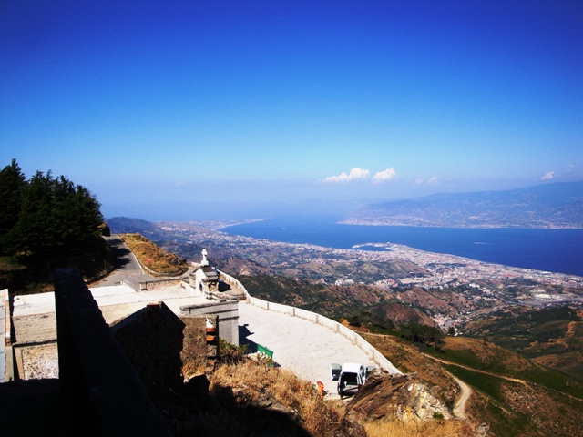 Messina-Dinnammare
