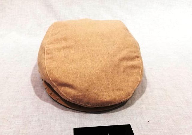 Sicilian coppola hat