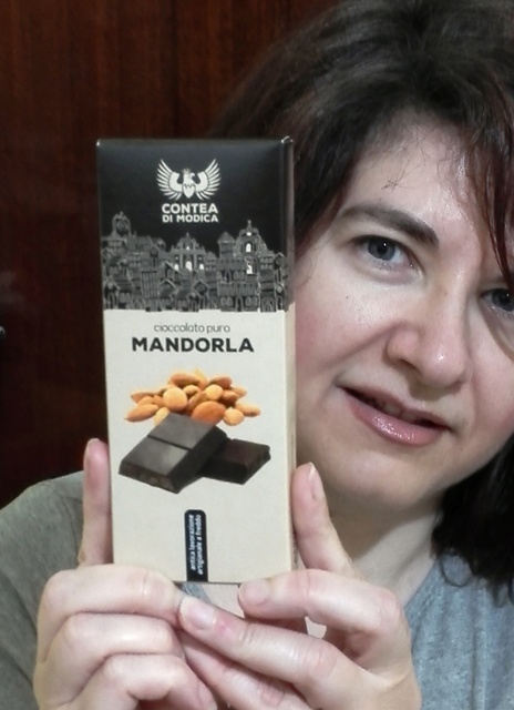 modican chocolate