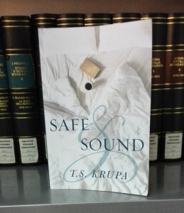 safe and sound tsk rupa italian library
