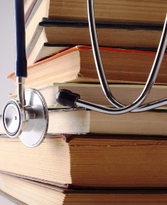 best medical books