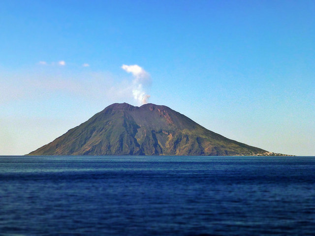 stromboli