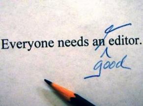 editing libro